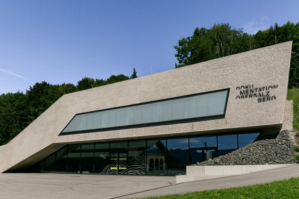 Fakten statt Mythen am Obersalzberg