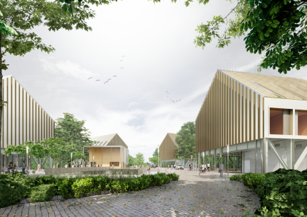 Bildungscampus