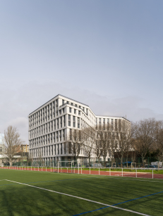 Sozialer Wohnbau und die Werte der Architektur