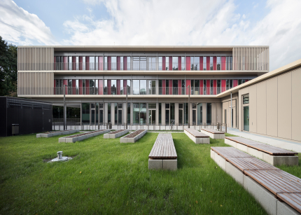  Schulzentrum Obermenzing