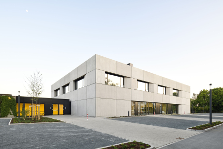 Berufliches Schulzentrum Kulmbach