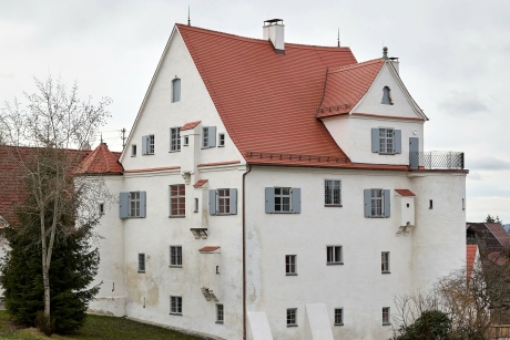 Vöhlinschloss