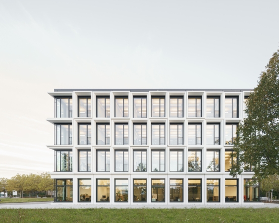 Weltbeziehungen in Erfurt
