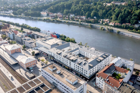 Donauquartier
