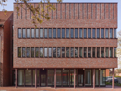 Rathaus Kaltenkirchen