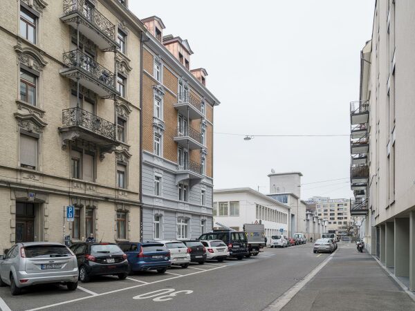 Ein Inlay für den Denkmalschutz