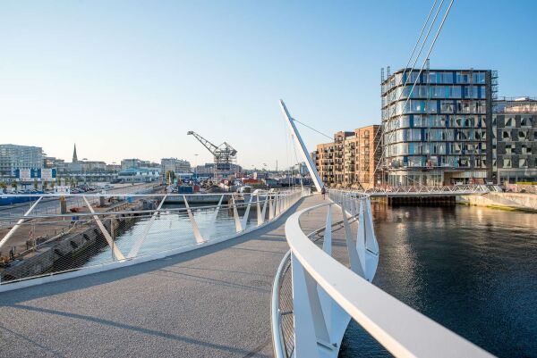 Mäander in Helsingborg