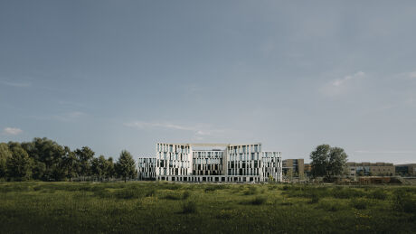 ILB Investitionsbank des Landes Brandenburg ILB