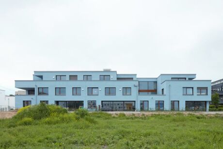 MFH Gerresheim