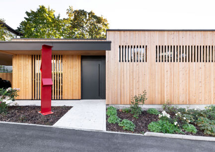 Haus E
