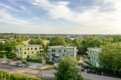 Typenhäuser Erftstadt
