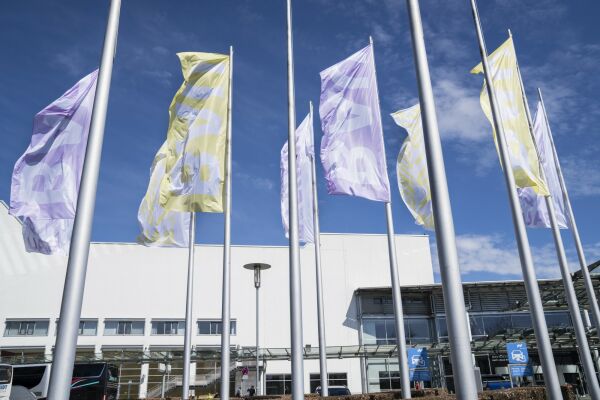 Zurück im Rhythmus