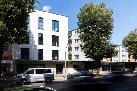 Stadthaus II