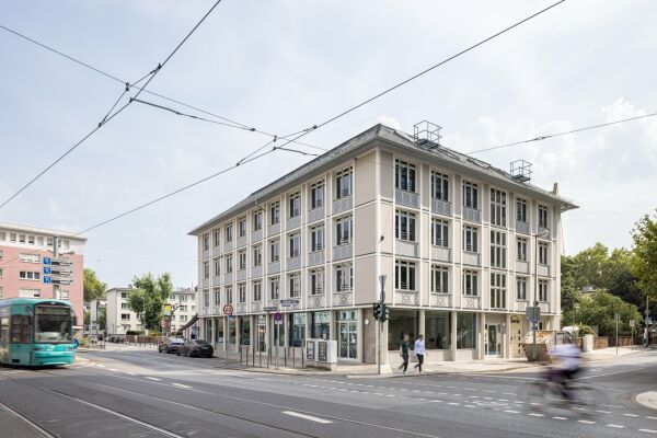 Unterirdisch gut