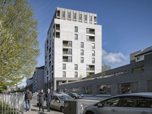 Altersgerecht und Fair Economy in London