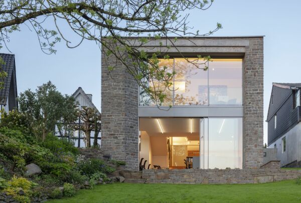 Atelier für Architekturfotografie