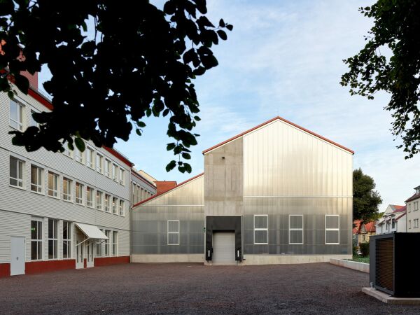 Werkstattensemble fürs Landestheater