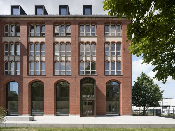 Medizinhistorisches Museum