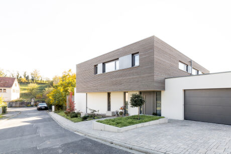Haus R