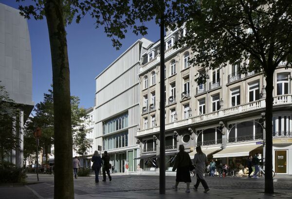 Noch mehr Rubens in Antwerpen
