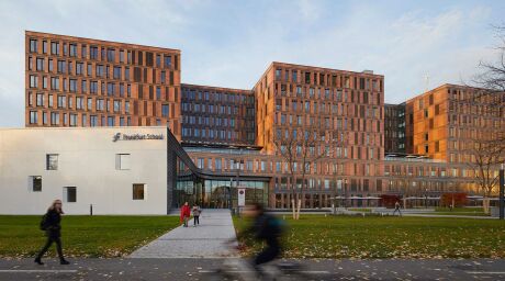 Frankfurt School of Finance and Managment 