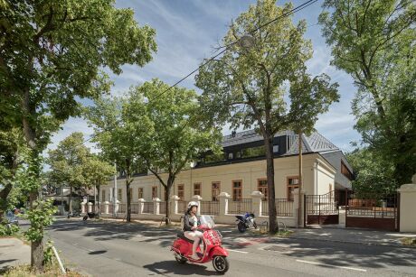 Waldorfschule Wien-Mauer