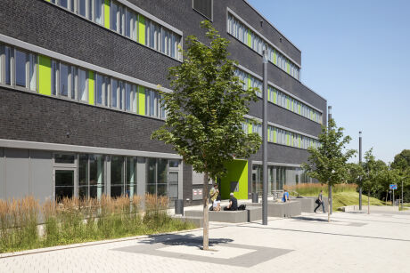Campus Heiligenhaus