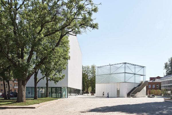 Stasys’ Kunstmuseum