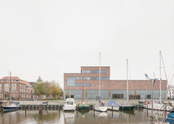 Aus Bremerhaven zur Polarexpedition