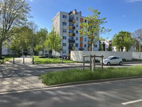 Tag der Städtebauförderung 2025