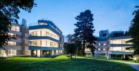 HOWA - Residenzen Hohe Warte