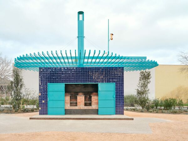 Barbecue statt Parken