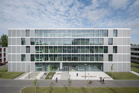 Gründerzentrum BerlinBioCube, Berlin-Buch