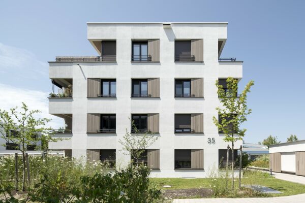 Werkswohnen statt Pendeln