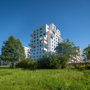 GOLD - Wohnbau Goldberg