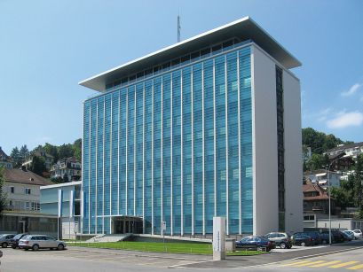 Kantonspolizei Luzern 