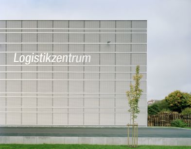 EJOT Logistikzentrum