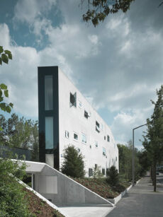 Triangel Haus