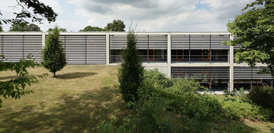 Altenauschule Borchen