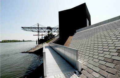 Pumpwerk Mainz