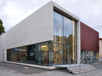 Erweiterung Programmkino Ost, Dresden