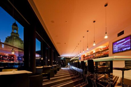 Hotel Innside by Meliá, Dresden
