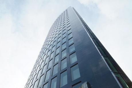 RWE Tower, Dortmund