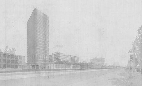 Forschungszentrum TU Berlin