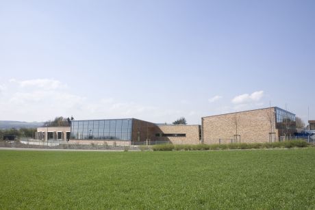 Rheinische Förderschule Euskirchen