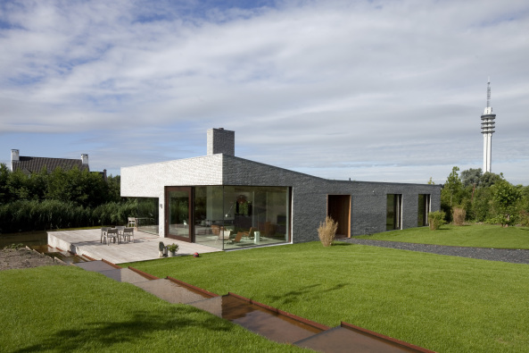 Villa Frenay